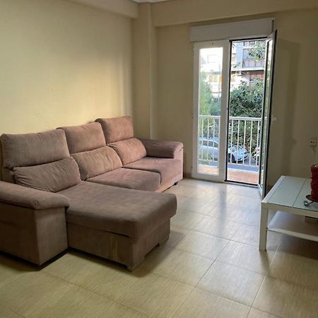 Habitacion Privada Workstay Valencia Exterior photo