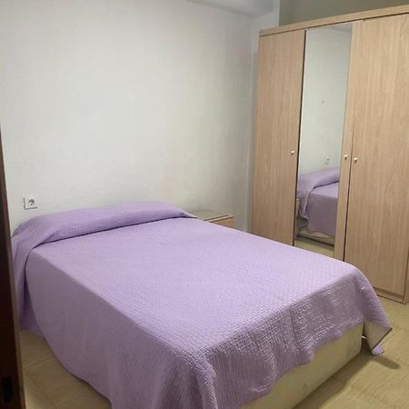Habitacion Privada Workstay Valencia Exterior photo