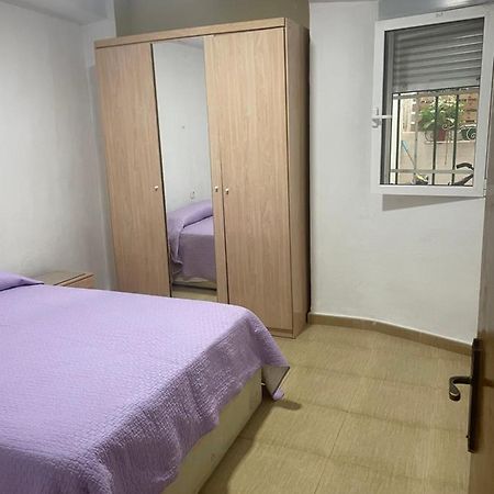 Habitacion Privada Workstay Valencia Exterior photo