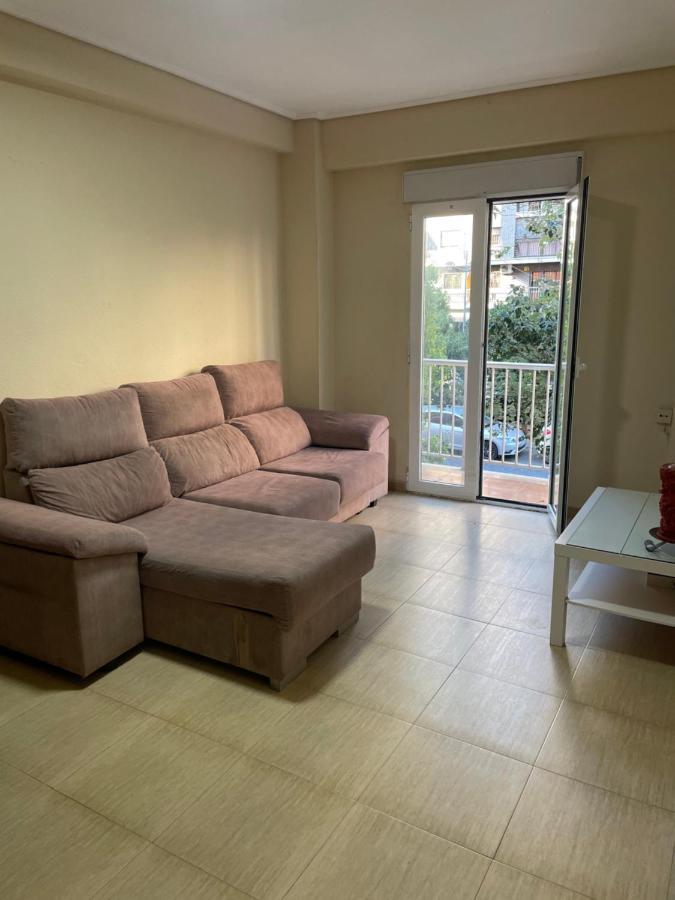 Habitacion Privada Workstay Valencia Exterior photo