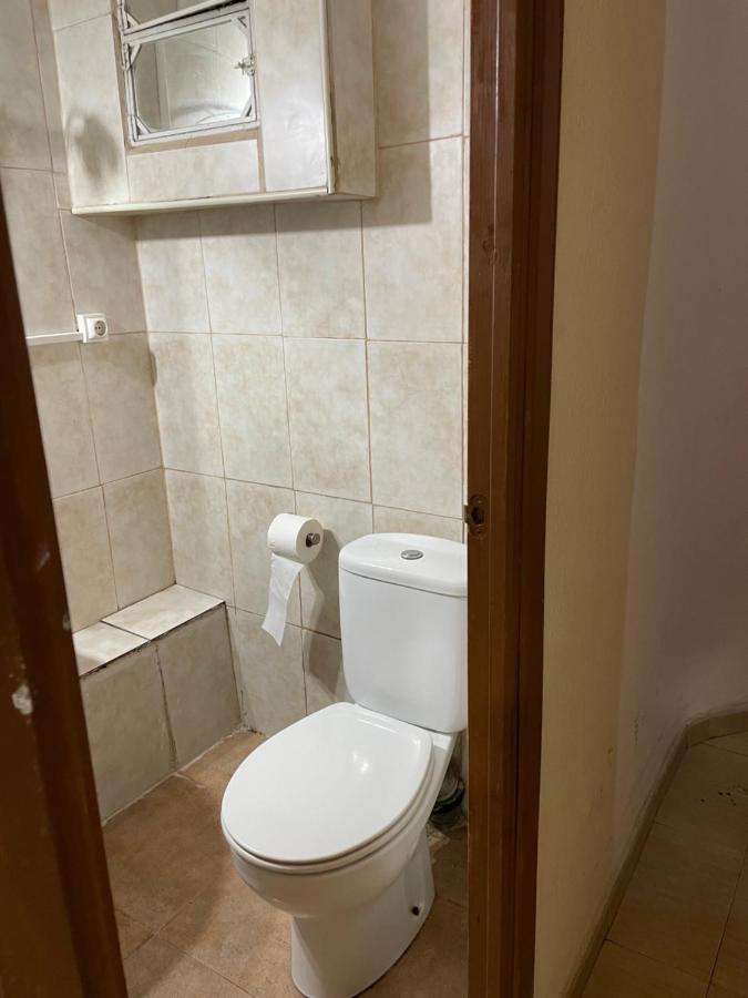Habitacion Privada Workstay Valencia Exterior photo