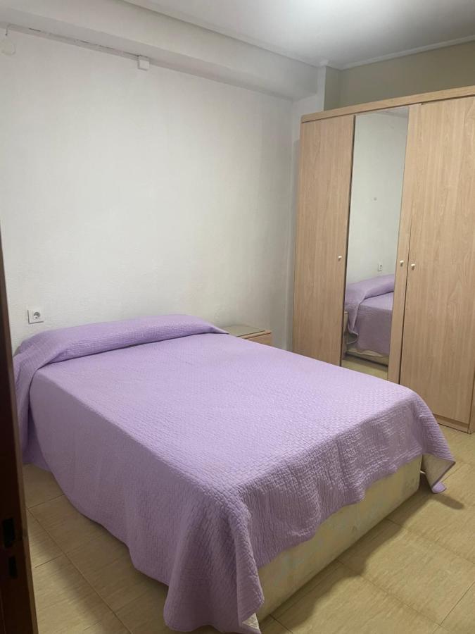 Habitacion Privada Workstay Valencia Exterior photo