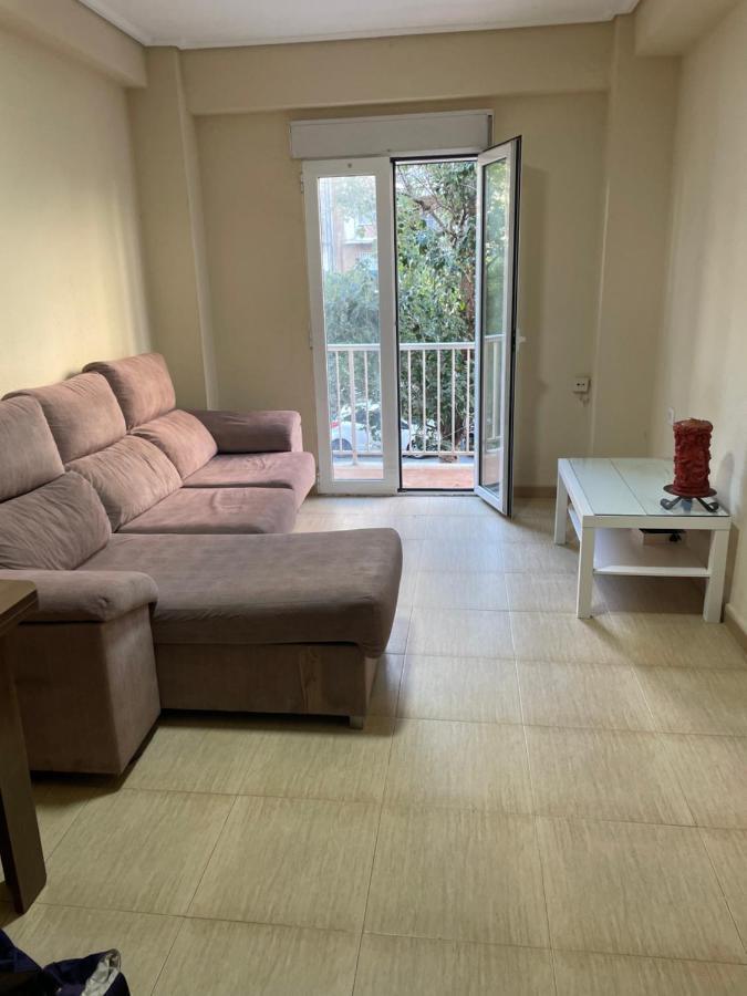 Habitacion Privada Workstay Valencia Exterior photo