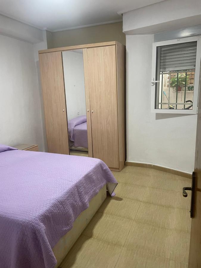 Habitacion Privada Workstay Valencia Exterior photo