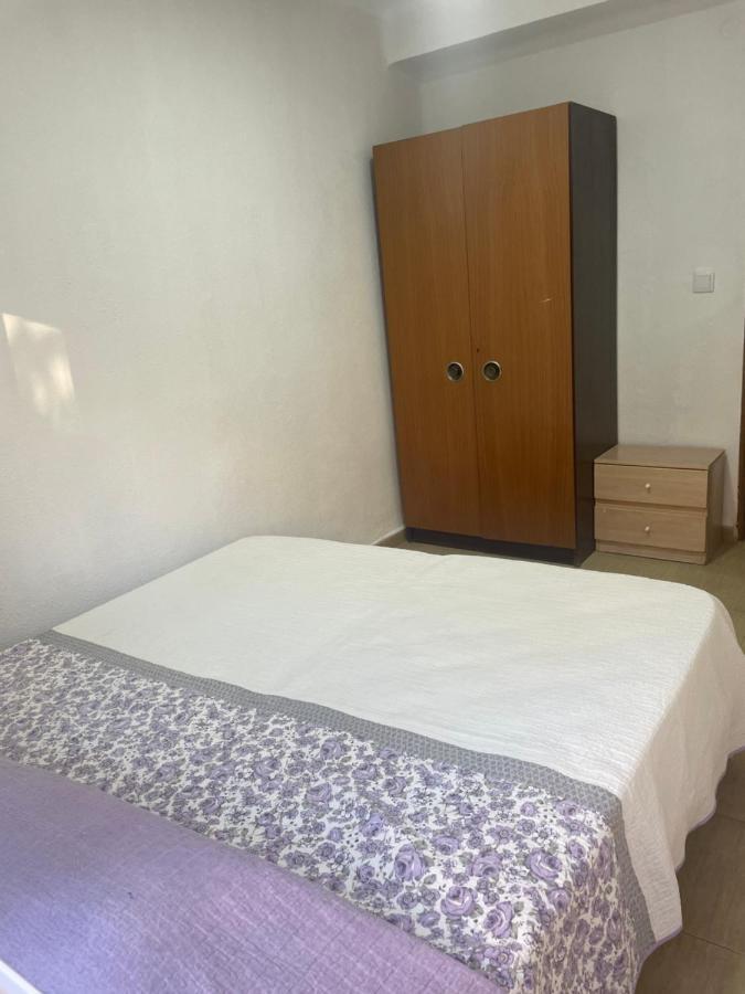 Habitacion Privada Workstay Valencia Exterior photo